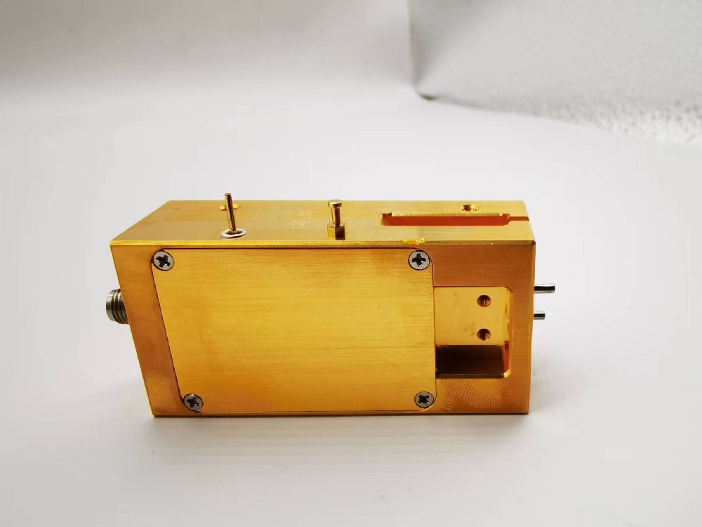 VCO-Waveguide