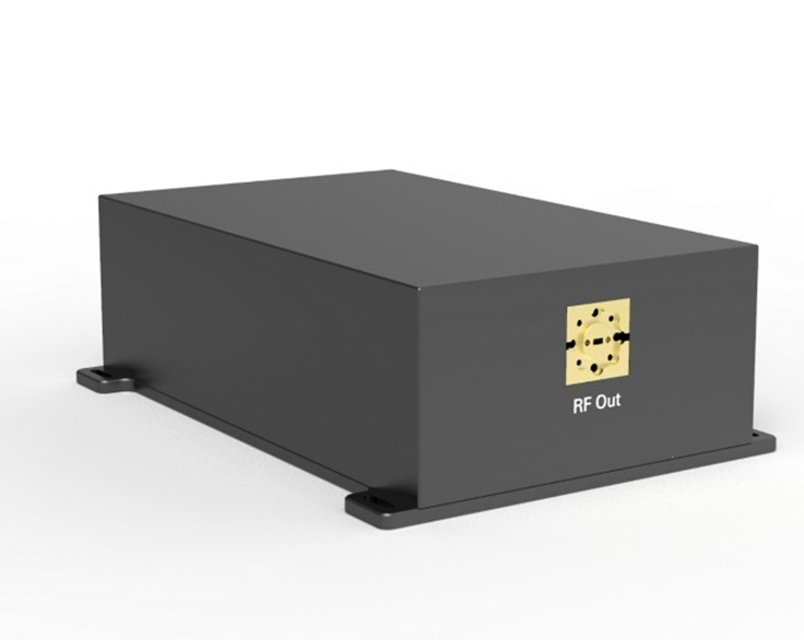 PLO-Waveguide