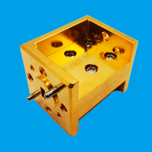 Passive Waveguide