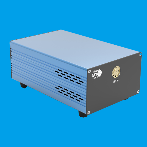 Frequency Extender