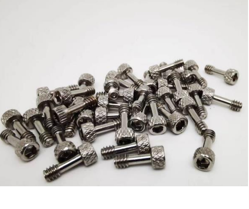 Waveguide Screw