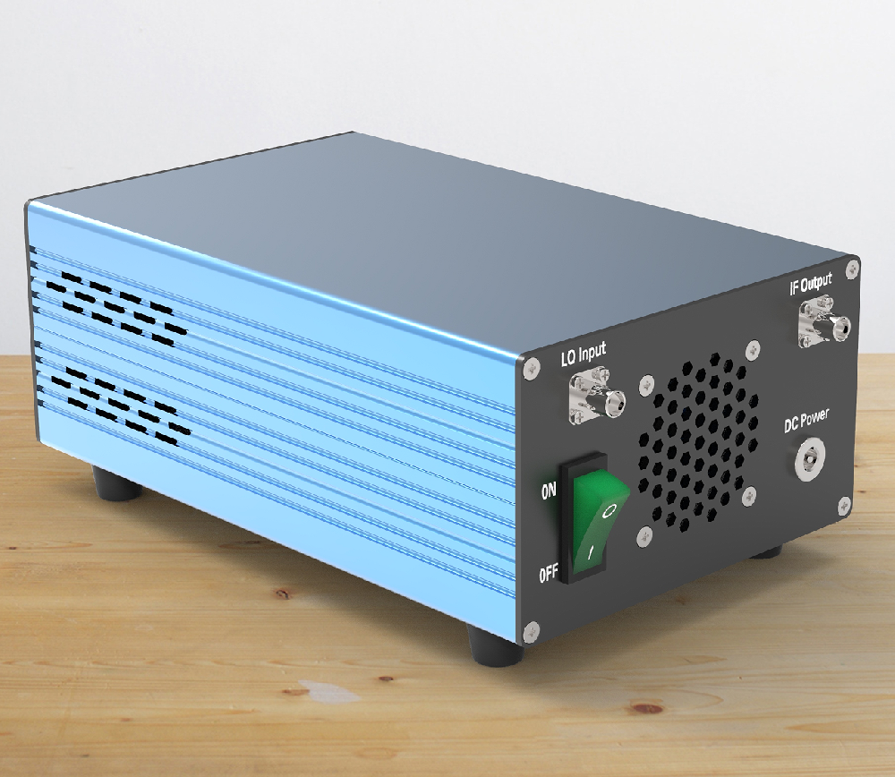 Down-Converter