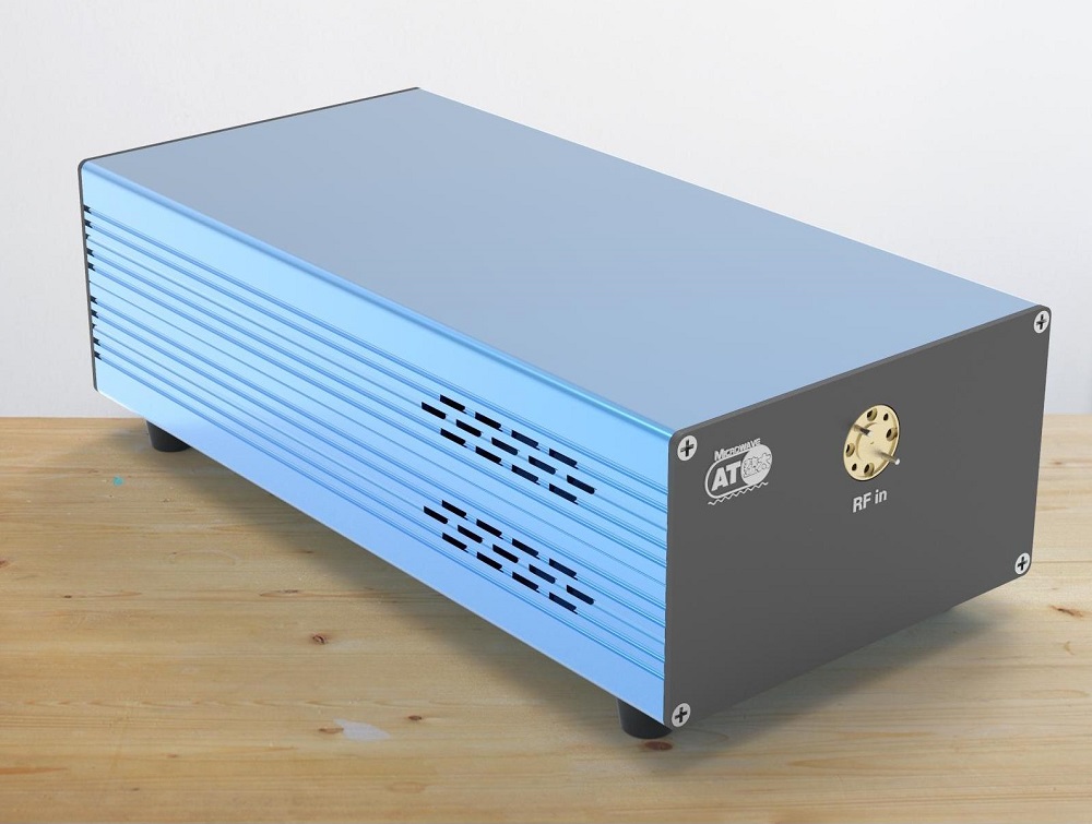 Up Converter