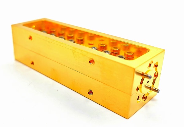 Waveguide-HP Fixed