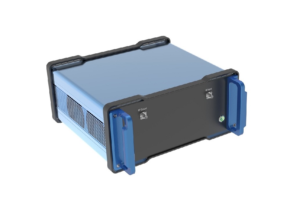 AC Powered PA-Coaxial