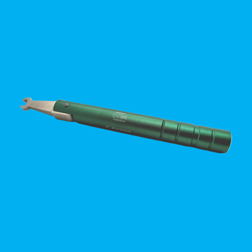 Torch Wrench for SMA to 1.85mm