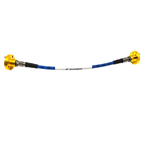 Flexible Waveguide Cable