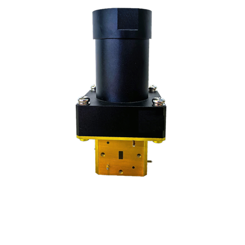 Waveguide Mechanical DPDT