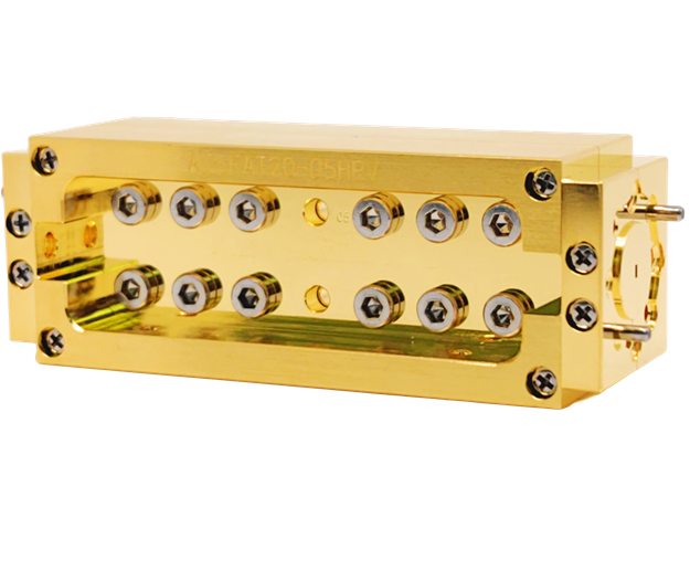 Waveguide-HP Fixed