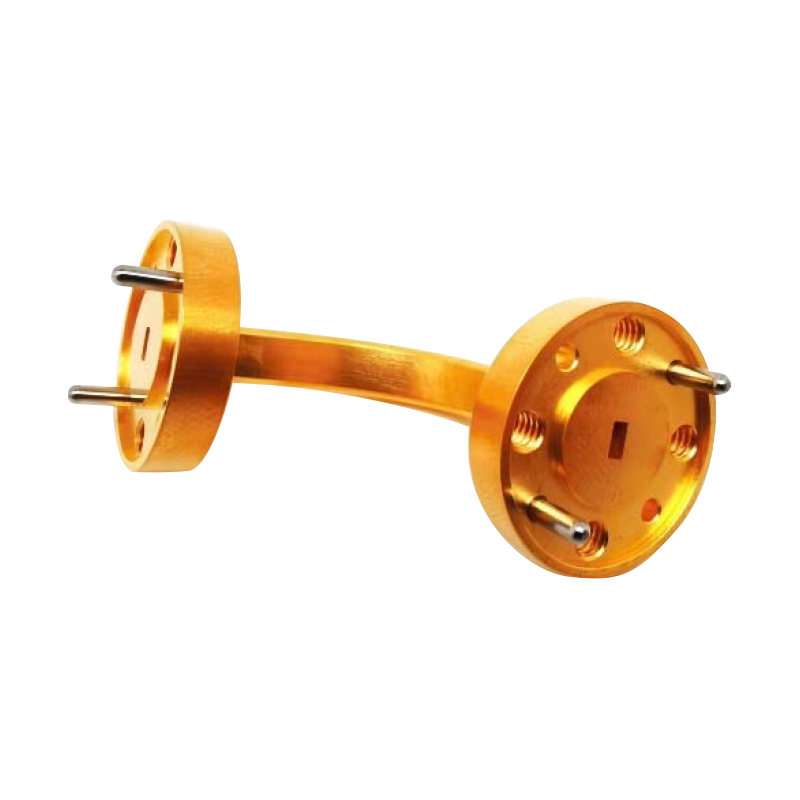 Waveguide Section-Shanghai AT Microwave Ltd.-Shanghai AT Microwave Ltd.